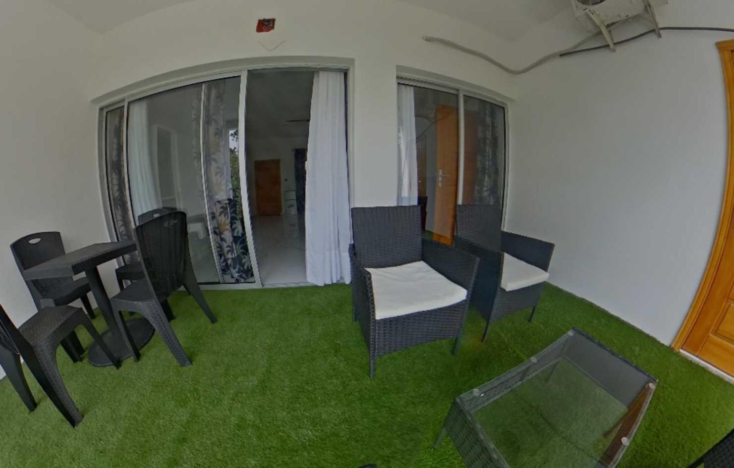 Hotel Restaurant Gites Kribi Δωμάτιο φωτογραφία