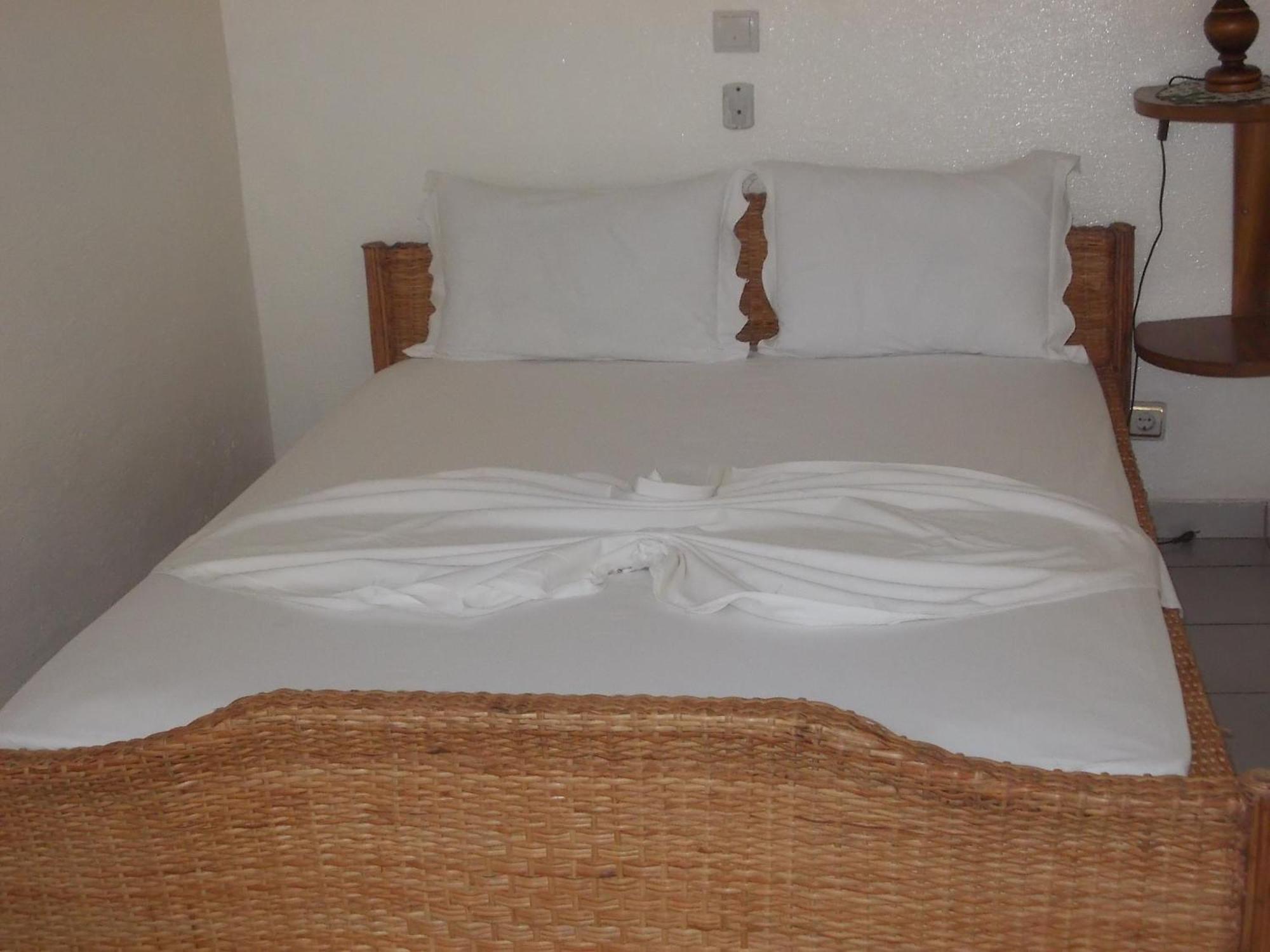 Hotel Restaurant Gites Kribi Εξωτερικό φωτογραφία