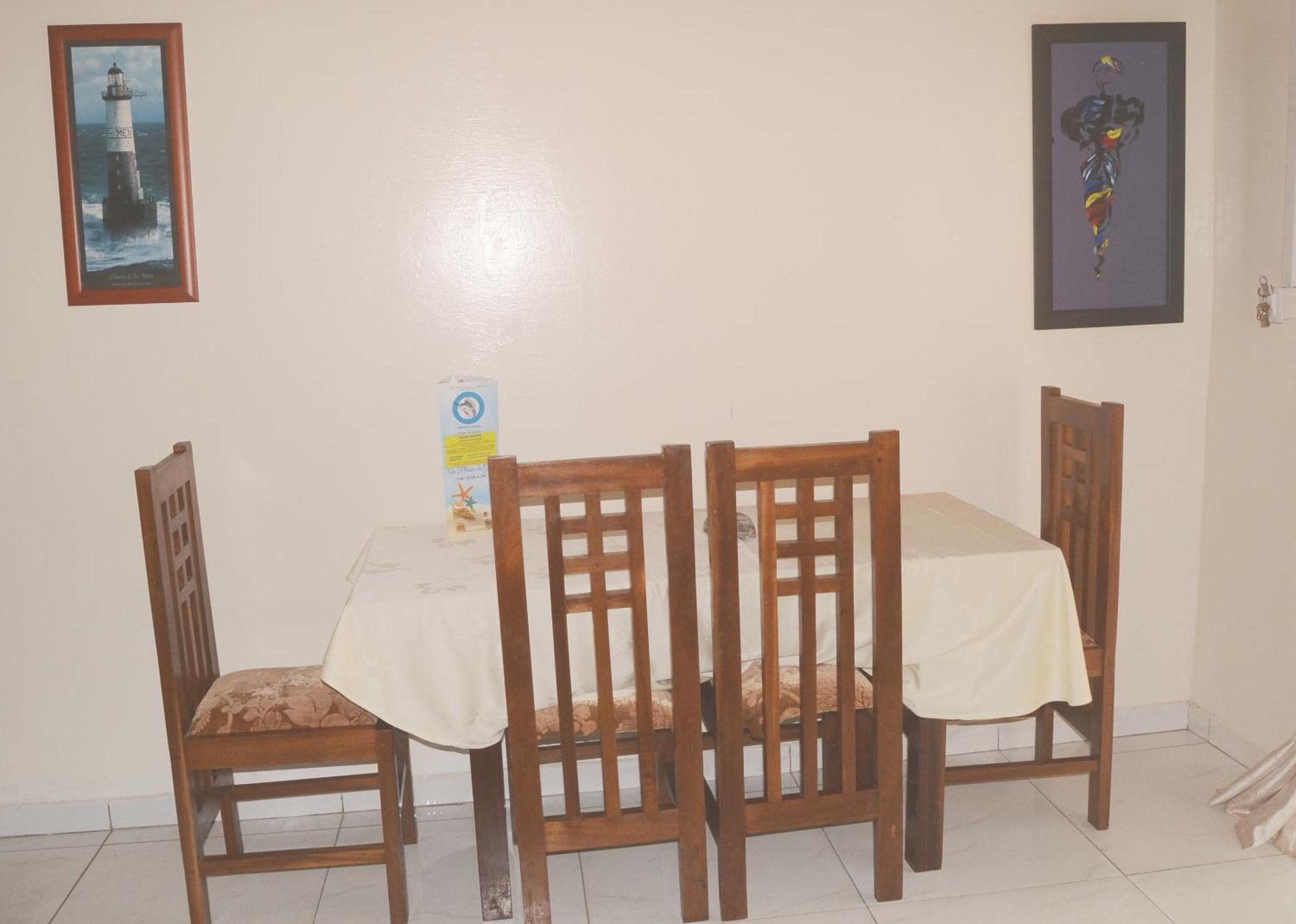 Hotel Restaurant Gites Kribi Εξωτερικό φωτογραφία