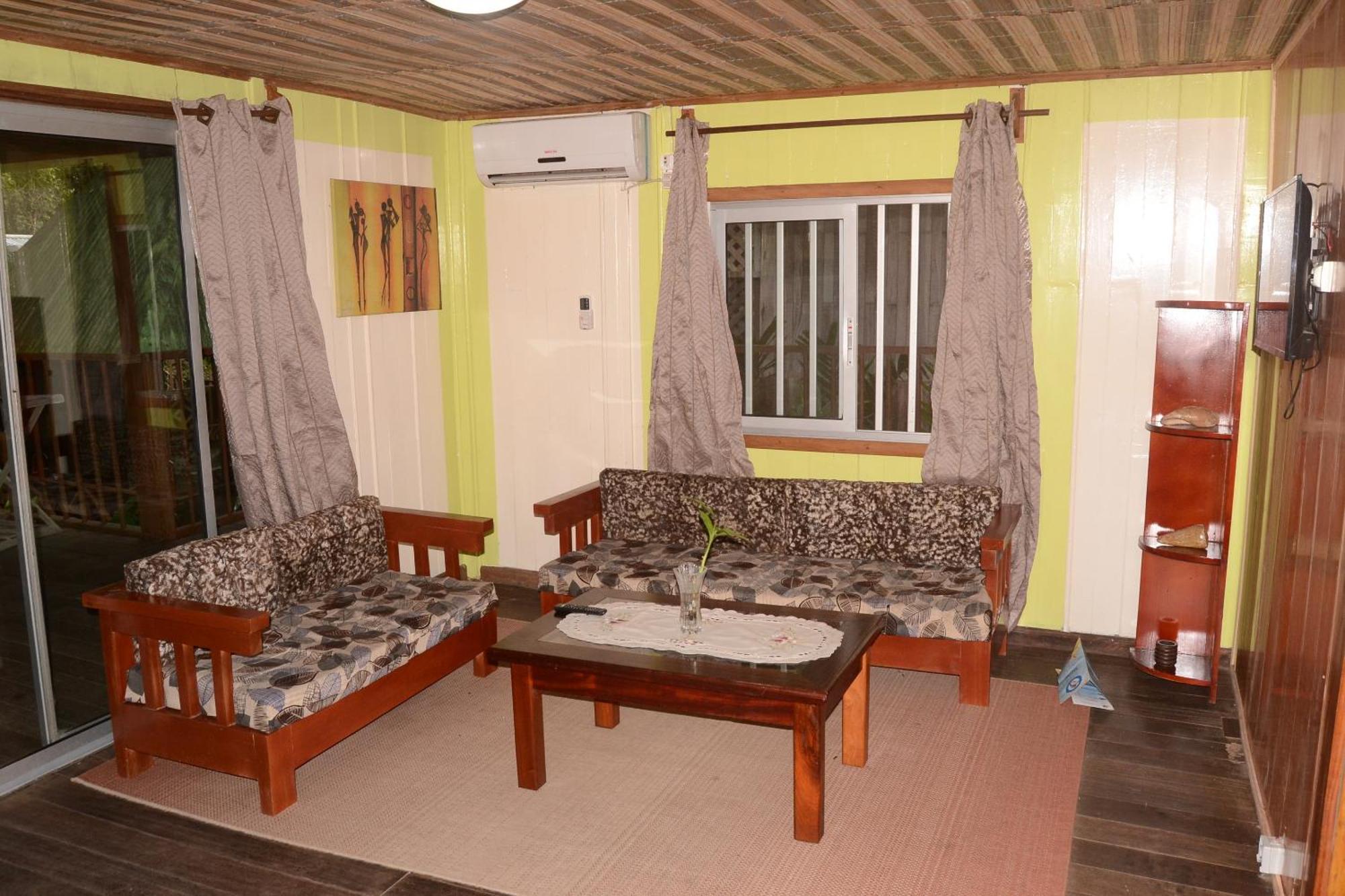 Hotel Restaurant Gites Kribi Εξωτερικό φωτογραφία