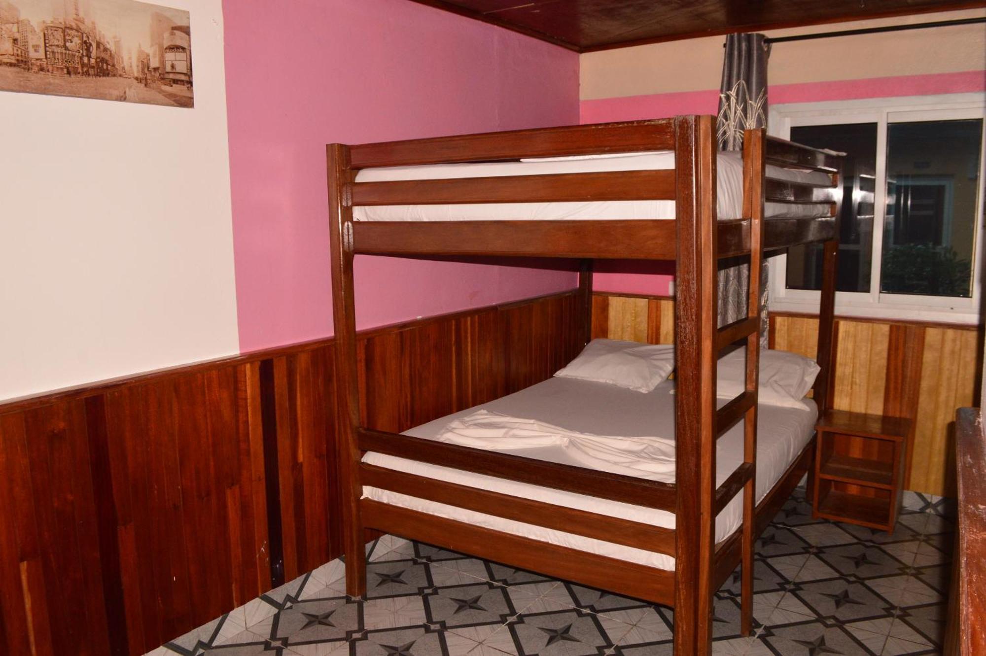 Hotel Restaurant Gites Kribi Δωμάτιο φωτογραφία