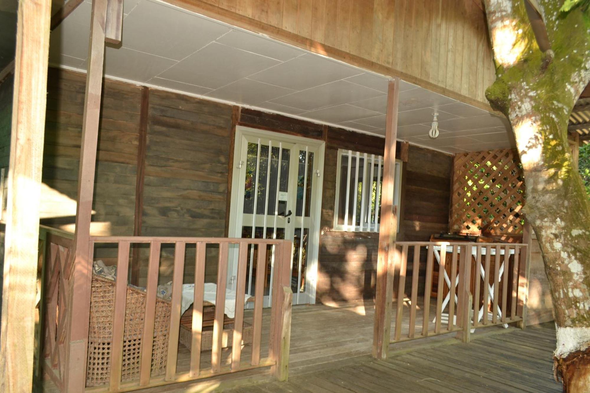 Hotel Restaurant Gites Kribi Δωμάτιο φωτογραφία