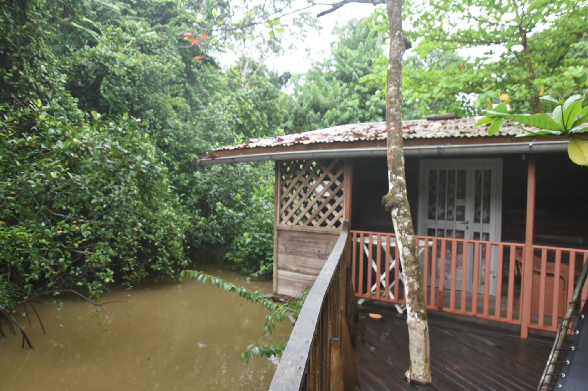 Hotel Restaurant Gites Kribi Δωμάτιο φωτογραφία