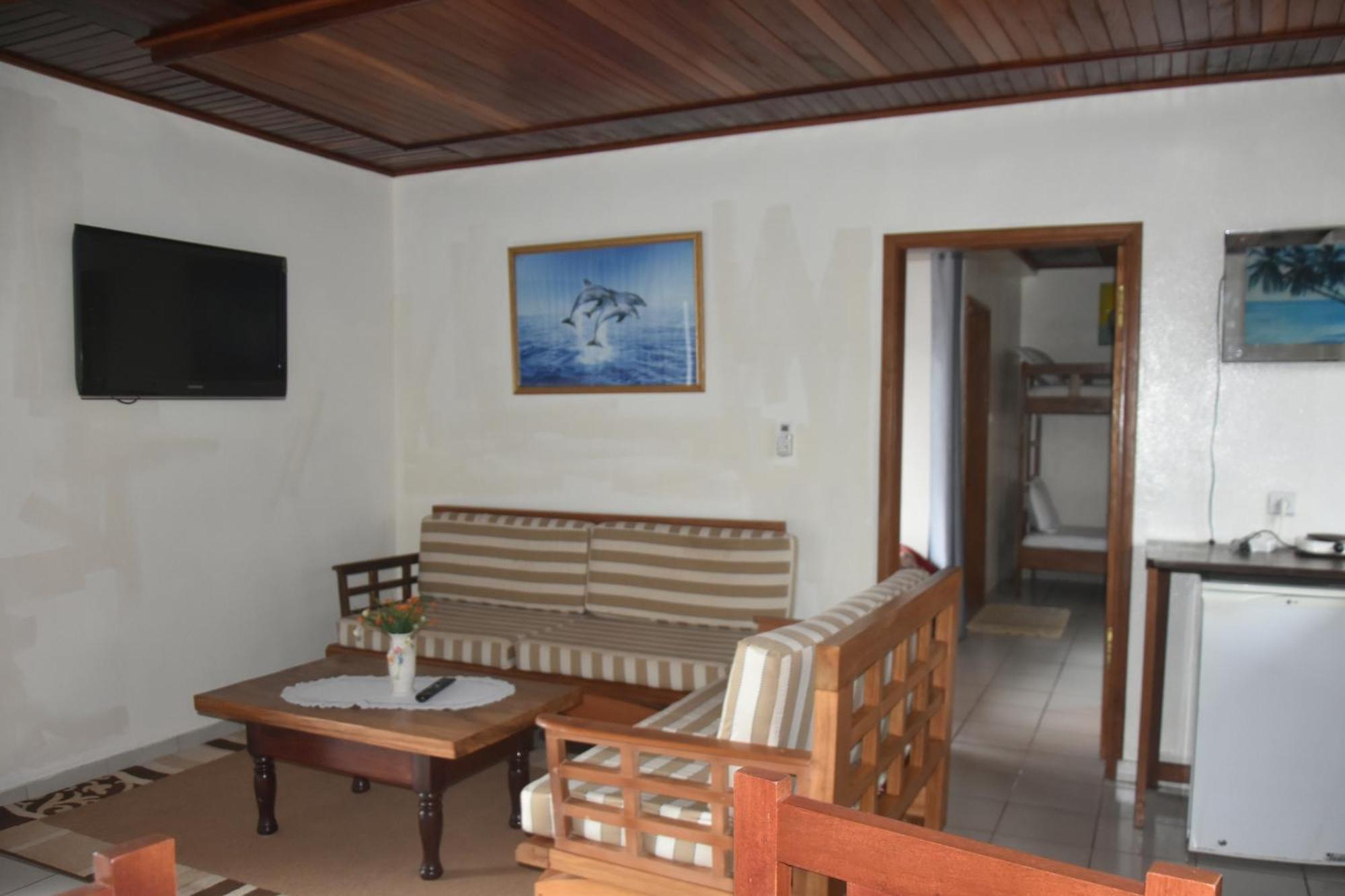 Hotel Restaurant Gites Kribi Δωμάτιο φωτογραφία