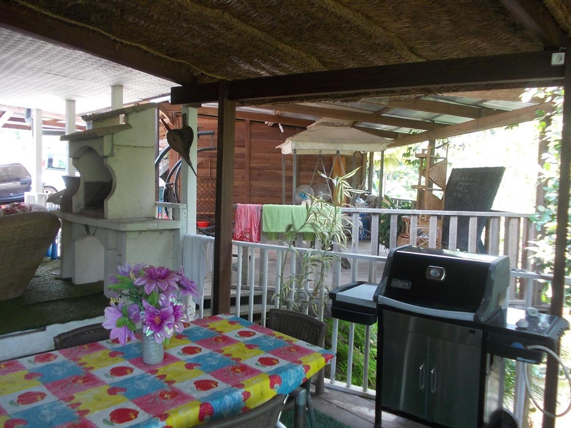 Hotel Restaurant Gites Kribi Δωμάτιο φωτογραφία